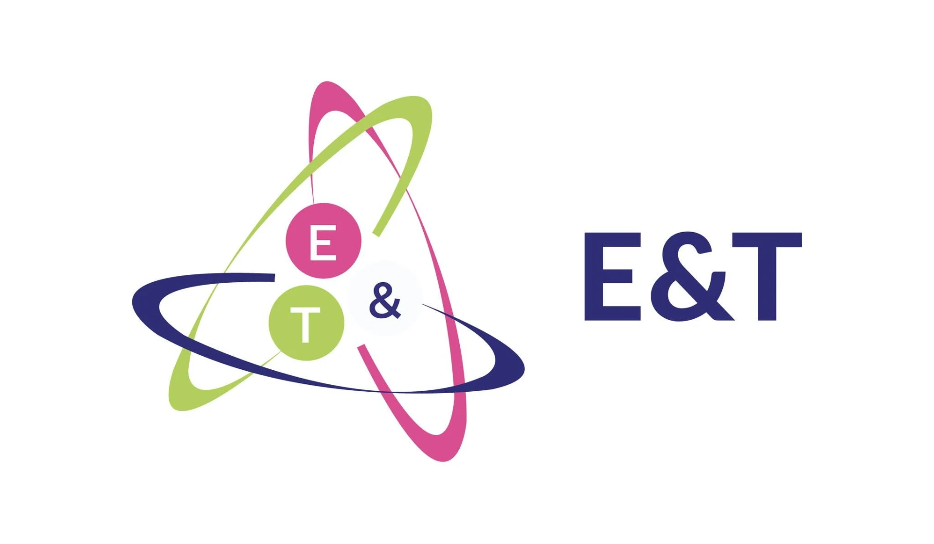 E&T bv logo